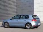 Volkswagen Golf BiFuel 5-Door 2009 года